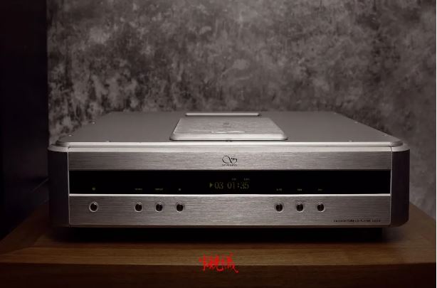 這年頭還有廠牌堅(jiān)持做旗艦級(jí)臺(tái)式CD機(jī)?——山靈CD3.2(21)聲音簡(jiǎn)評(píng)